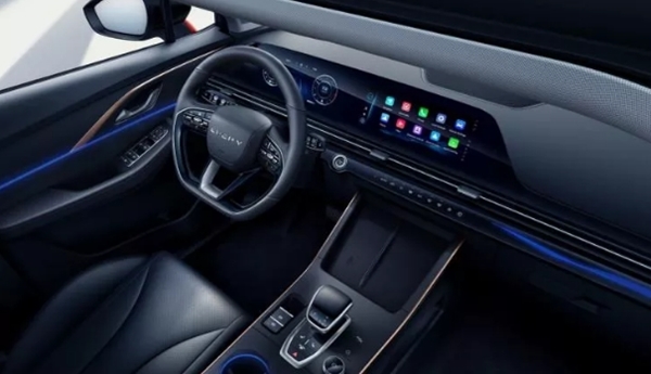 Foto - 3 yeni SUV Türkiye'ye geri döndü... Fiyatları şaşırttı