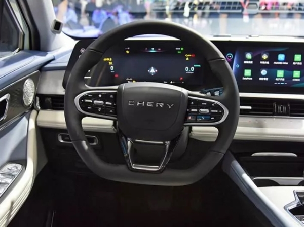 Foto - 3 yeni SUV Türkiye'ye geri döndü... Fiyatları şaşırttı