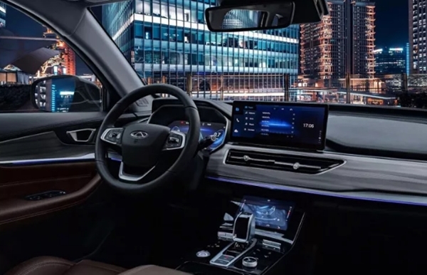 Foto - 3 yeni SUV Türkiye'ye geri döndü... Fiyatları şaşırttı