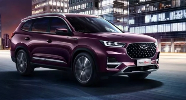 Foto - 3 yeni SUV Türkiye'ye geri döndü... Fiyatları şaşırttı