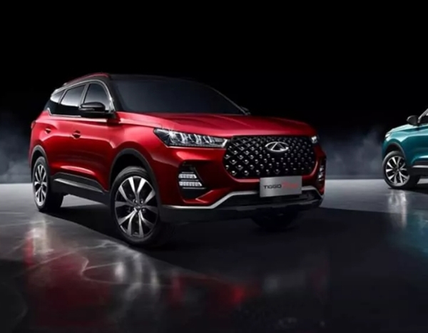 Foto - 3 yeni SUV Türkiye'ye geri döndü... Fiyatları şaşırttı