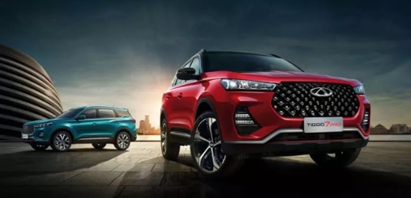 Foto - 3 yeni SUV Türkiye'ye geri döndü... Fiyatları şaşırttı