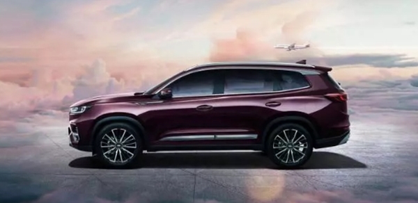 Foto - 3 yeni SUV Türkiye'ye geri döndü... Fiyatları şaşırttı