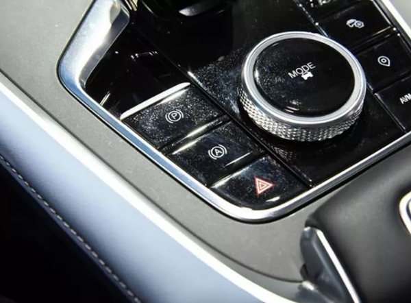 Foto - 3 yeni SUV Türkiye'ye geri döndü... Fiyatları şaşırttı