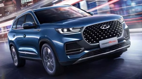 Foto - 3 yeni SUV Türkiye'ye geri döndü... Fiyatları şaşırttı