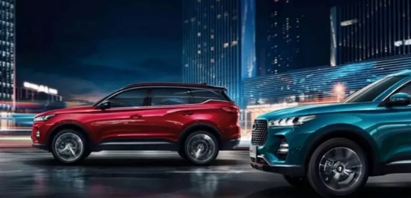 Foto - 3 yeni SUV Türkiye'ye geri döndü... Fiyatları şaşırttı