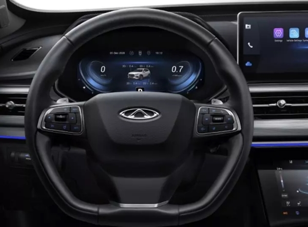 Foto - 3 yeni SUV Türkiye'ye geri döndü... Fiyatları şaşırttı