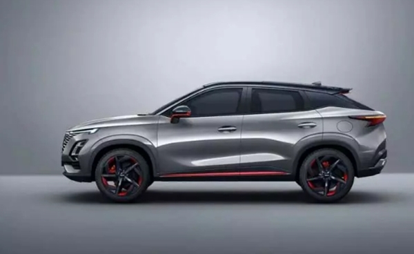 Foto - 3 yeni SUV Türkiye'ye geri döndü... Fiyatları şaşırttı