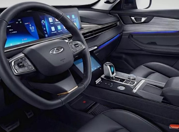 Foto - 3 yeni SUV Türkiye'ye geri döndü... Fiyatları şaşırttı