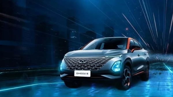 Foto - 3 yeni SUV Türkiye'ye geri döndü... Fiyatları şaşırttı