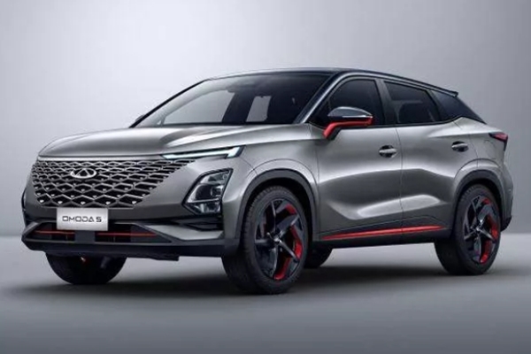 Foto - 3 yeni SUV Türkiye'ye geri döndü... Fiyatları şaşırttı