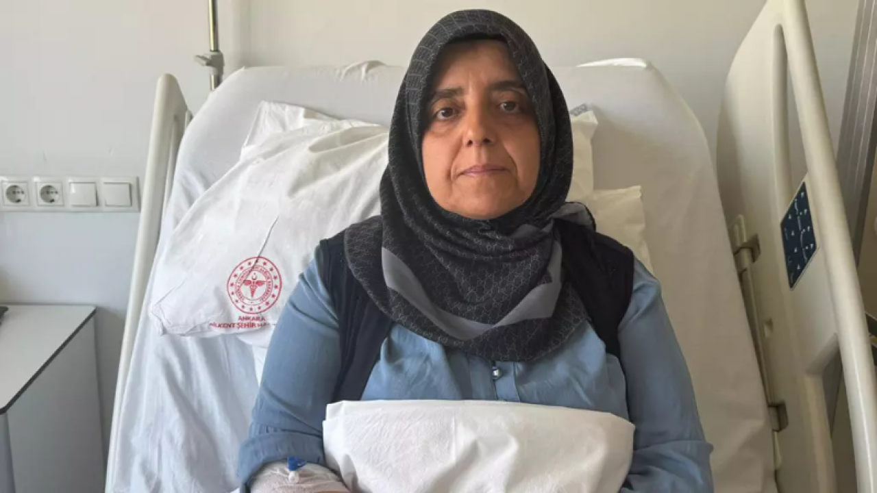 3 yıl önce bir anda kör oldu! Nedeni bugün bulundu, herkes şaşkın