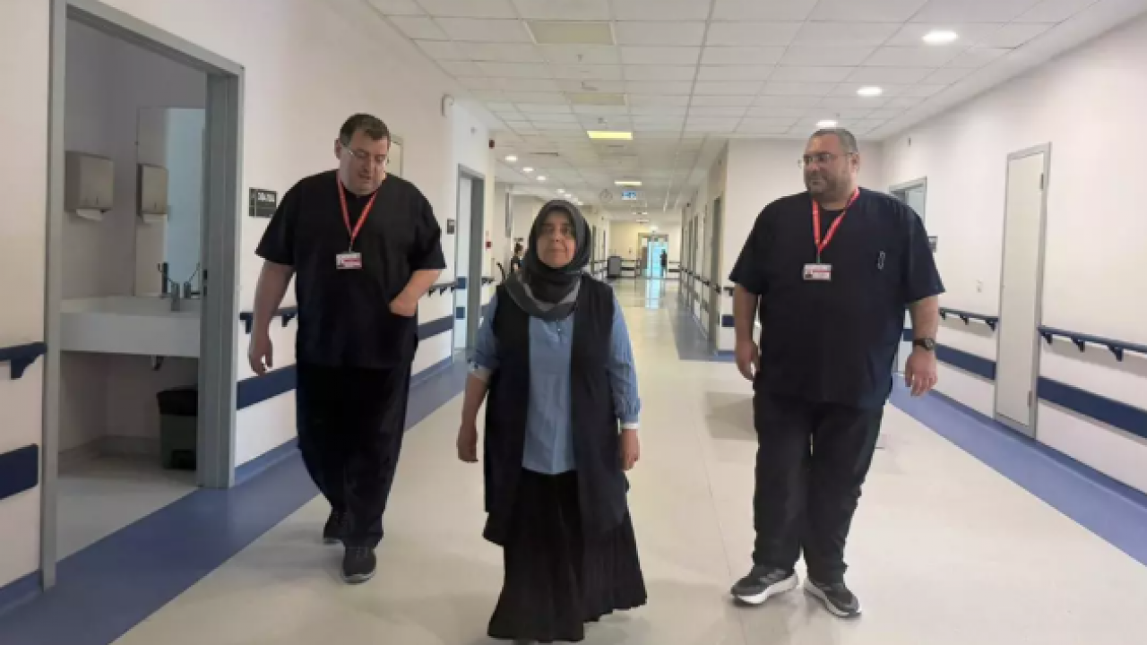 Foto - 3 yıl önce bir anda kör oldu! Nedeni bugün bulundu, herkes şaşkın