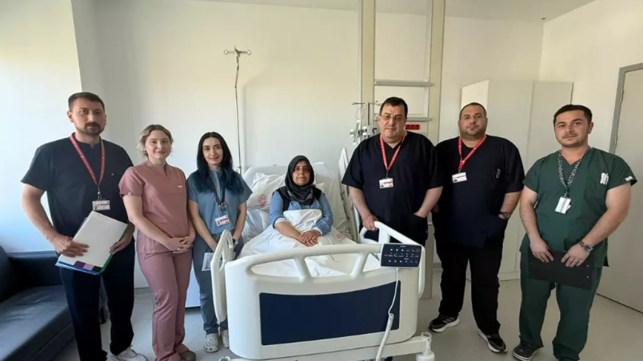 Foto - 3 yıl önce bir anda kör oldu! Nedeni bugün bulundu, herkes şaşkın