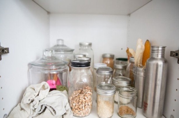 Foto - 3 yılda evinden çıkan atığa çok şaşıracaksınız!