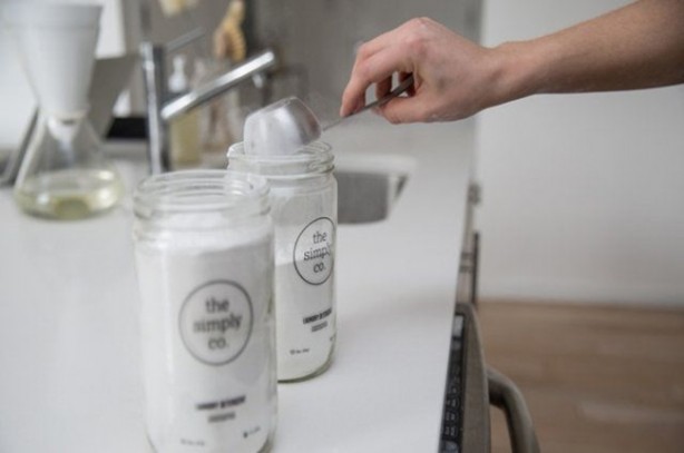 Foto - 3 yılda evinden çıkan atığa çok şaşıracaksınız!