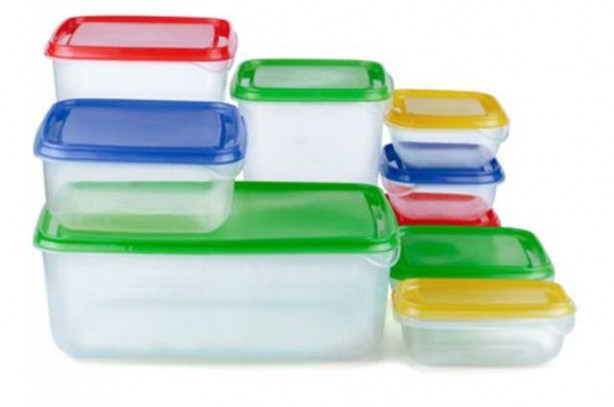 Foto - 3 yılda evinden çıkan atığa çok şaşıracaksınız!