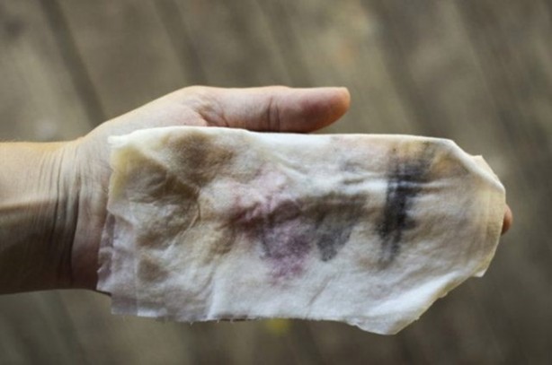 Foto - 3 yılda evinden çıkan atığa çok şaşıracaksınız!