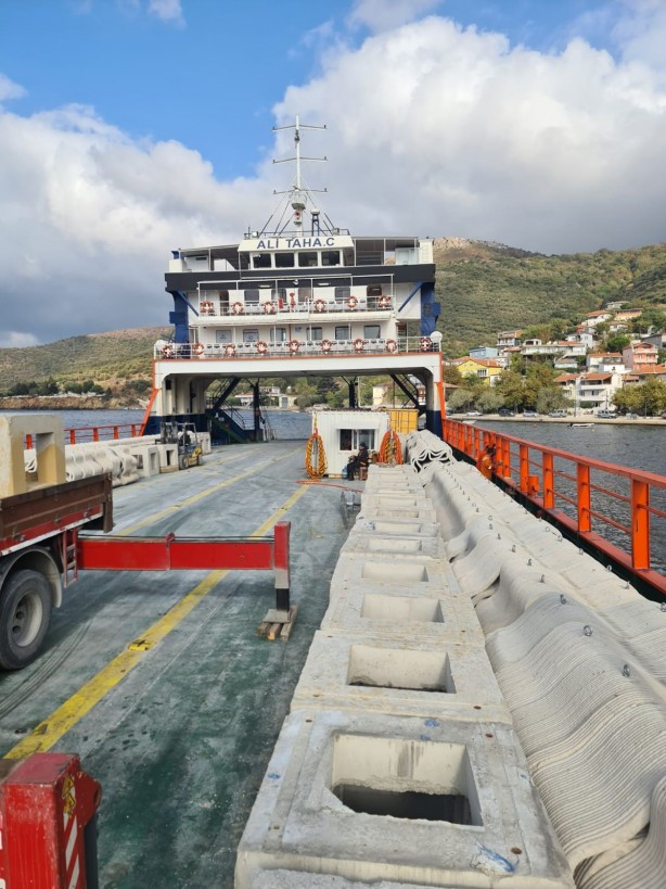 Foto - 3 yıllık çalışmada sona doğru! Marmara Denizi’nde yeni dönem