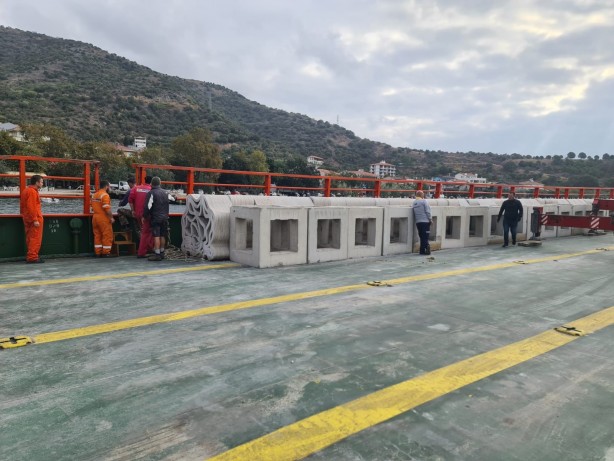 3 yıllık çalışmada sona doğru! Marmara Denizi’nde yeni dönem