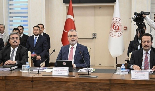 Foto - 3. zam teklifi belli oluyor! Memur, emekli zammı ne kadar, yüzde kaç olacak?