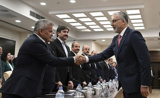 Foto - 3. zam teklifi belli oluyor! Memur, emekli zammı ne kadar, yüzde kaç olacak?