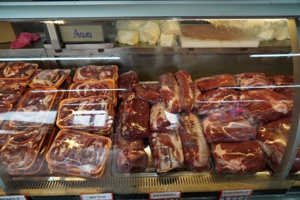 Foto - 30 bin markette ürünleri satılan Türk gıda markası iflasın eşiğinde