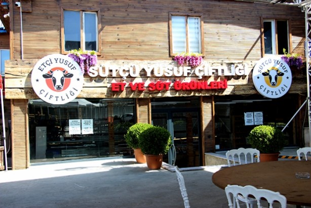 Foto - 30 bin markette ürünleri satılan Türk gıda markası iflasın eşiğinde