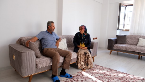 Foto - 30 bin tanesi daha teslime hazırlanıyor! Devletin görevi rakı değil bunları yapmak