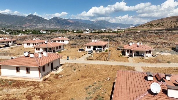 Foto - 30 bin tanesi daha teslime hazırlanıyor! Devletin görevi rakı değil bunları yapmak