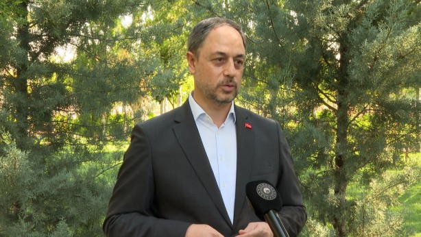 Foto - 30 bin tanesi daha teslime hazırlanıyor! Devletin görevi rakı değil bunları yapmak