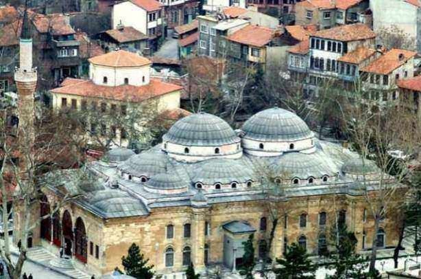 Foto - 30 büyükşehir geliyor! İşte aday iller