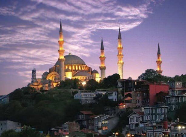 Foto - 30 büyükşehir geliyor! İşte aday iller
