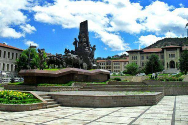 Foto - 30 büyükşehir geliyor! İşte aday iller