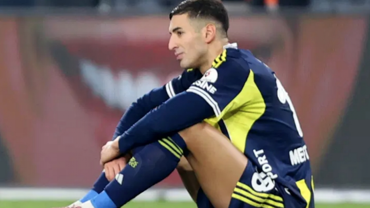 30 Haziran 2027'de bitiyor... Mert Müldür Fenerbahçe'den bedava ayrılacak gibi duruyor