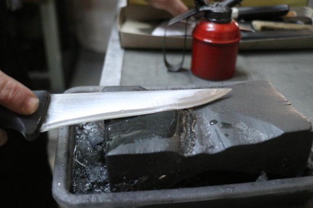 Foto - 30 kat fazla mesai! Onlar Kurban Bayramı’nın karıncaları