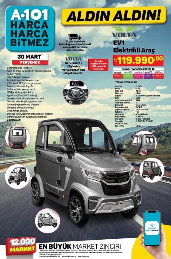 Foto - 30 Mart Perşembe günü market raflarında olacak! İşte indirim yapılan ürünlerin listesi