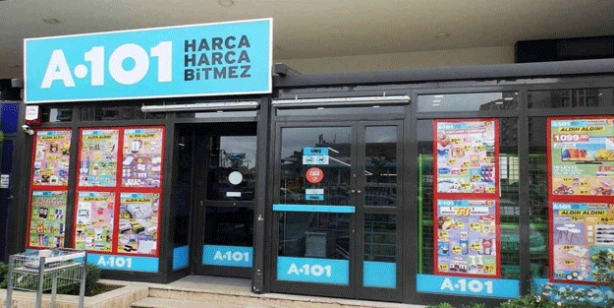 30 Mayıs'ta A101'e geliyor! Fiyatı belli oldu... 30 Mayıs 2024 A101 Aldın Aldın Kataloğu