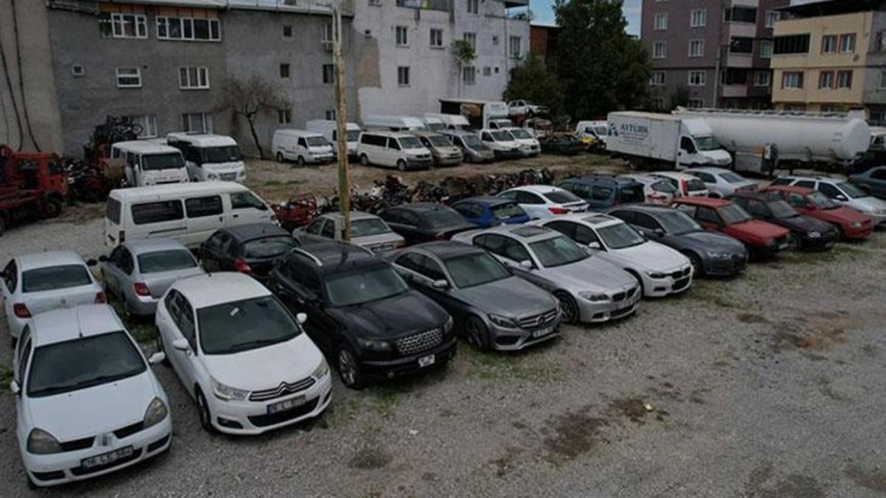 Foto - 30 milyon araç sahibine 1 ay süre verildi! Sonra "Vay ben duymamıştım" demeyin