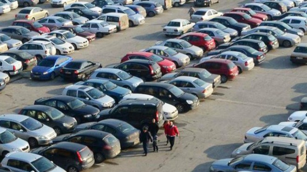 Foto - 30 milyon araç sahibine 1 ay süre verildi! Sonra "Vay ben duymamıştım" demeyin