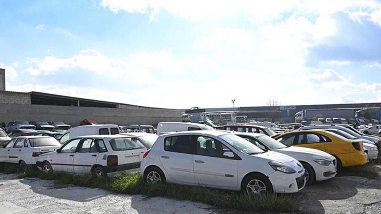 Foto - 30 milyon araç sahibine 1 ay süre verildi! Sonra "Vay ben duymamıştım" demeyin