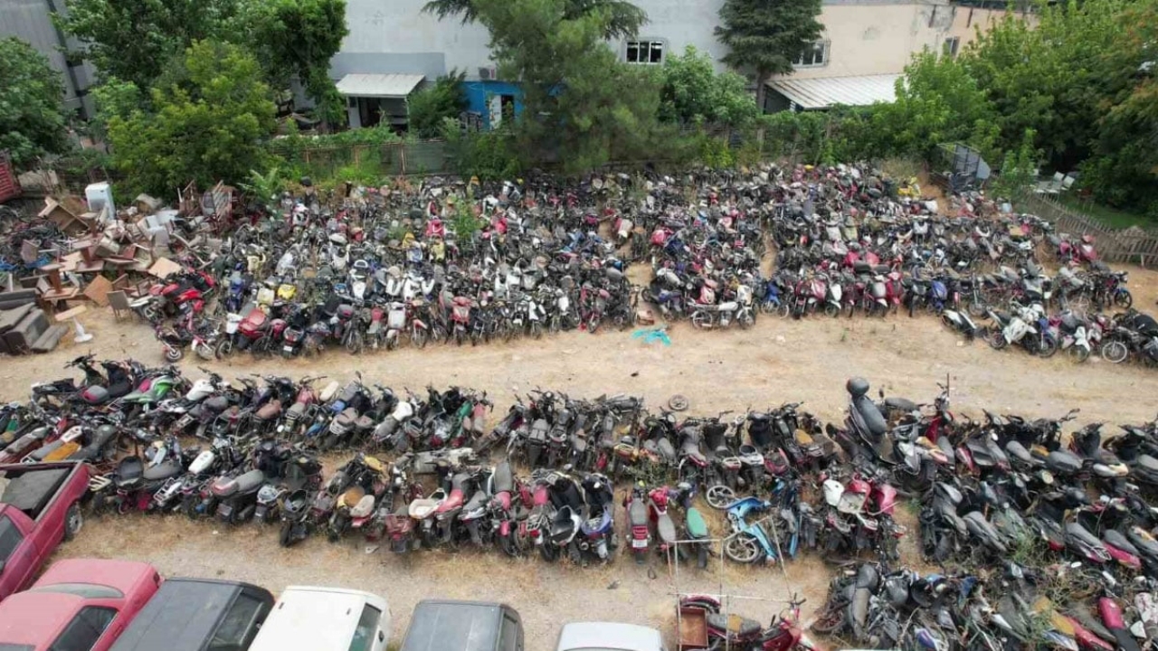 Foto - 30 milyon araç sürücüsünü ilgilendiriyor! Beklenen karar çıktı: 6 ay içinde hepsi satılacak