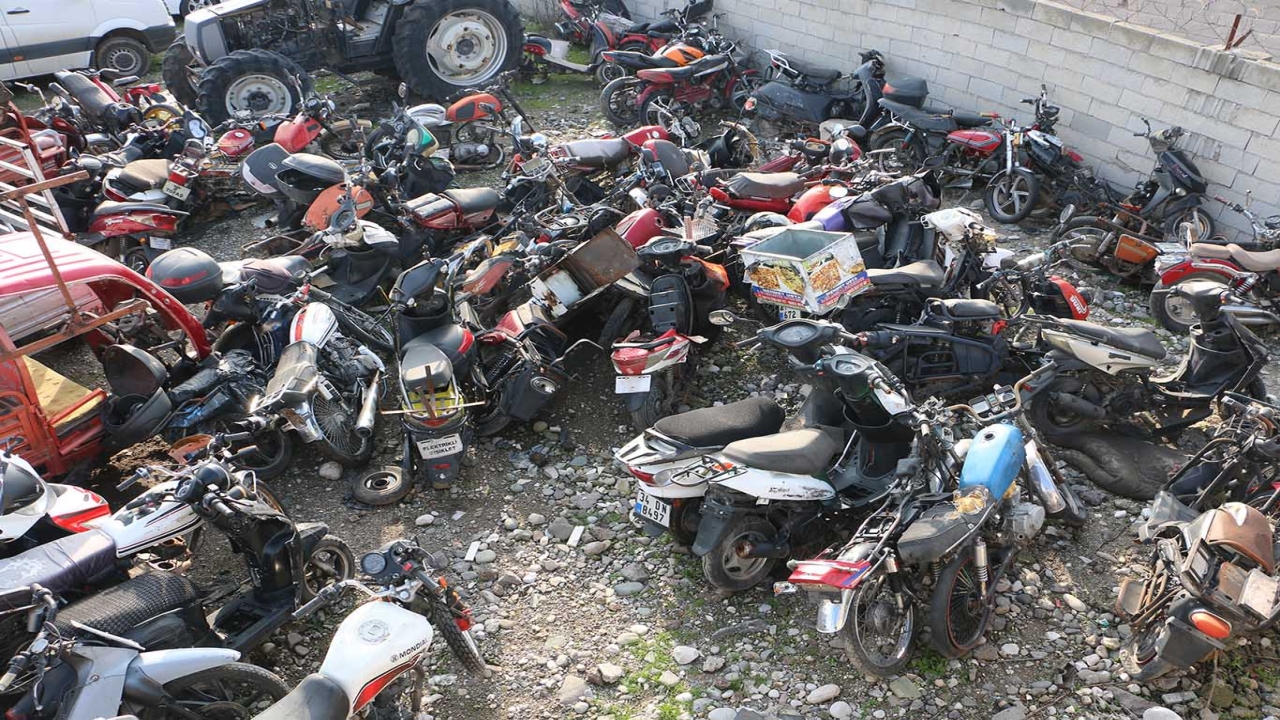 Foto - 30 milyon araç sürücüsünü ilgilendiriyor! Beklenen karar çıktı: 6 ay içinde hepsi satılacak