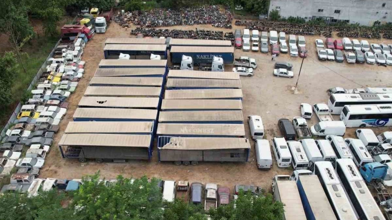 Foto - 30 milyon araç sürücüsünü ilgilendiriyor! Beklenen karar çıktı: 6 ay içinde hepsi satılacak