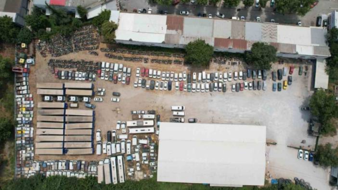 Foto - 30 milyon araç sürücüsünü ilgilendiriyor! Beklenen karar çıktı: 6 ay içinde hepsi satılacak