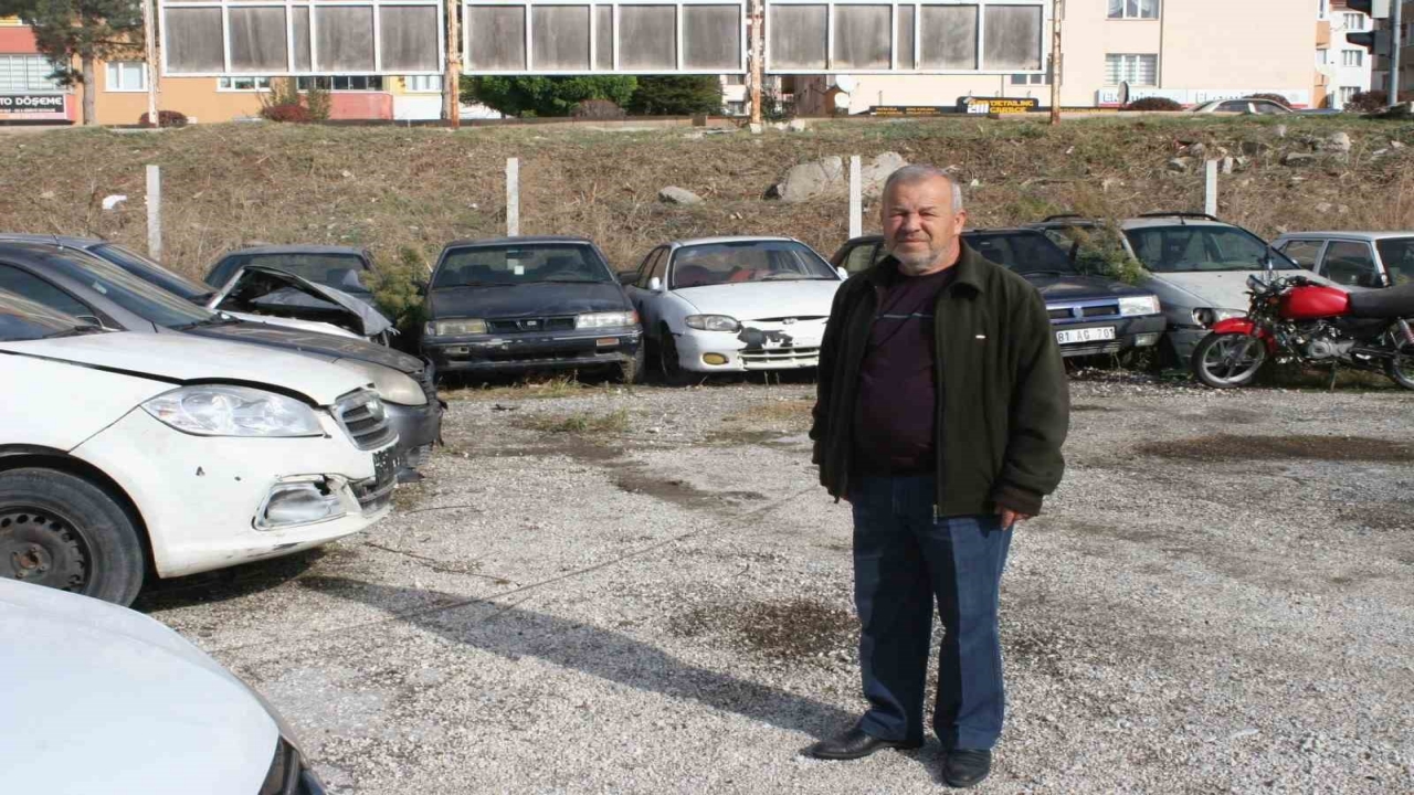 Foto - 30 milyon araç sürücüsünü ilgilendiriyor! Beklenen karar çıktı: 6 ay içinde hepsi satılacak