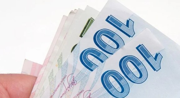 Foto - 30 milyon çalışanı ilgilendiriyor: Asgari ücrete ne kadar zam yapılacak!