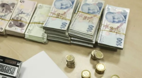 Foto - 30 milyon çalışanı ilgilendiriyor: Asgari ücrete ne kadar zam yapılacak!