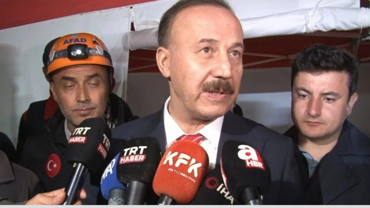 Foto - 30 saattir kurtarılmayı bekliyorlardı: 10 kişiden haber geldi!