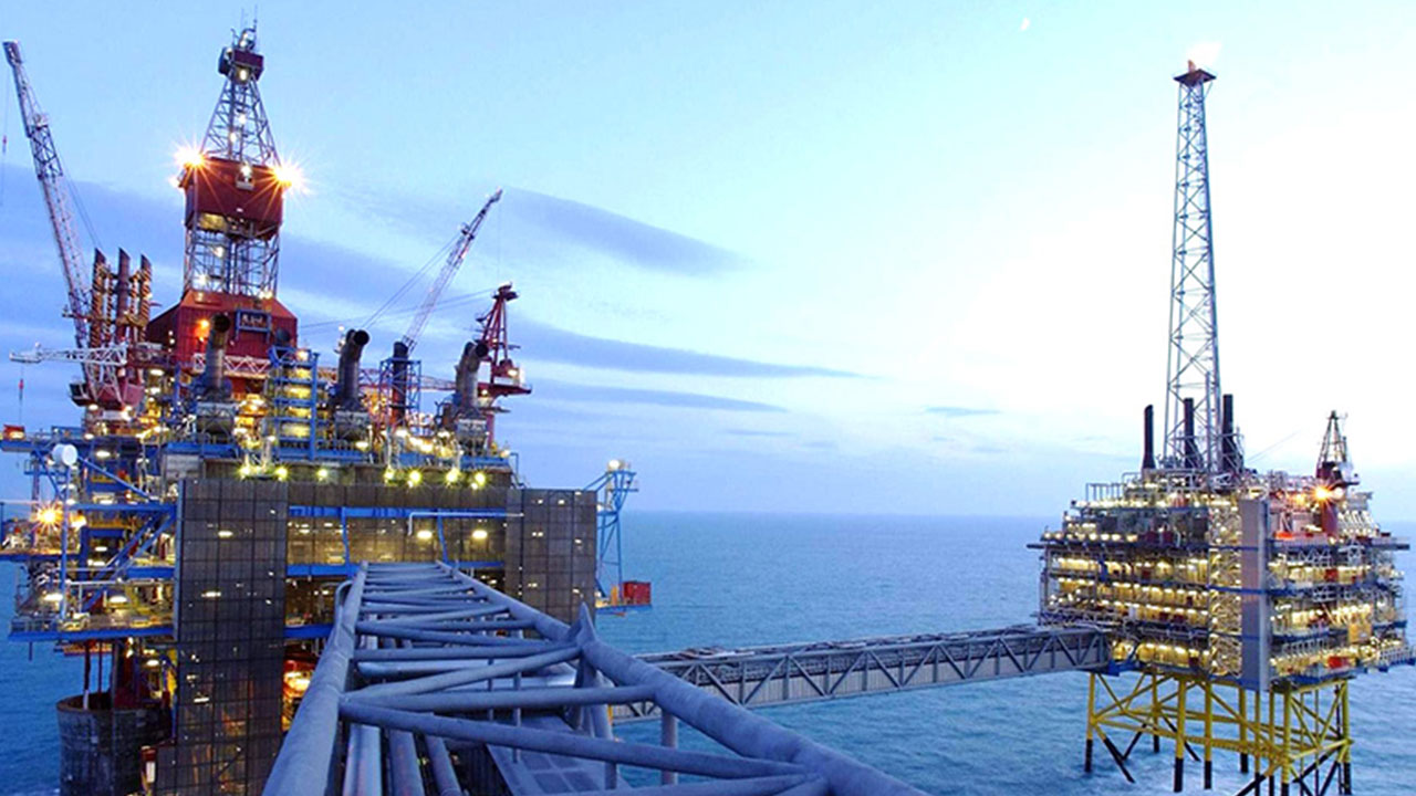 Foto - '30 trilyon fit küp doğalgaz var' deniyordu! Sondaj sonrası kuyu fos çıktı, 'yok' denecek kadar az gaza ulaşıldı